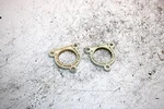 98 Arctic Cat Jag 440 Oem Intake Insulator Pair 3003-554 SAS13 Used. Price: $19.99.