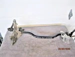 Ski Doo Mxz 04' Rev 800HO Oem Steering Post Tube & Rack Assy 506151334 03-07 600 Used. Price: $99.99.