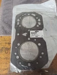 3084028 Polaris Gasket. Head Oem Vintage Trail 400 500 600 Nos Snowmobile New. Price: $22.49.