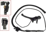 SP1 Heated Black Brake Lever For Ski-doo Freeride 800R 137IN 13-17 New. Price: $108.49.