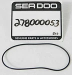 1 New Bombardier Skidoo Seadoo Electric Starter Rubber O-ring Part Oem 278000053. Price: $9.83.