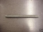 Yamaha Nos Rear Axle (j/m) Unspecified. Price: $24.99.