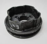 Yamaha Exciter 570 Water Pump Starter Pulley 82M-12618-01-00 82M-15723-00-00 Used. Price: $17.95.