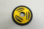 1998-2012 Summit Formula Iii Mach Z Ski-doo Oem 165MM Yellow Idler Wheel Ass'y Used. Price: $19.97.