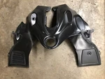 Polaris Iq Fst 750 Classic Switchback Touring Turbo 06 07 Oem Dash Console Used. Price: $100.00.