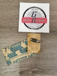 Nos Yamaha GP433SS GP433SR 1972 Gear Drive 810-47731-10-00 Y191 New. Price: $30.44.