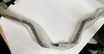 New Oem Arctic Cat Black Handlebar 0505-427 Artic Remanufactured. Price: $65.50.