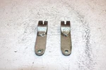 1996 Ski-doo Mxz 440 Oem Sway Bar Arm Pair 506132000 SS13 Used. Price: $26.99.