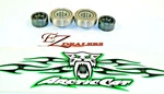 Kitty Cat Snowmobile Drive Bearing Jack Shaft Arctic Suzuki Kawasaki New. Price: $22.94.