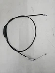 Oem Arctic Cat Throttle Cable, 0687-234 New Nos Nla. Price: $62.95.