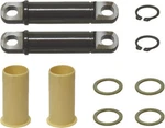SP1 Upper A-arm Bushing Kit For 2016-18 Polaris 600 & 800 Axys Pro Rmk Models New. Price: $64.12.