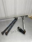 1995 Ski-doo Formula 380 440 Sle Touring Rh Upper & Lower Radius Toe Rod 96 Used. Price: $65.79.