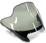 Arctic Cat, Smoke Windshield 0639-981, 95-98 Zrt New. Price: $125.95.