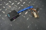 1987-1990 Yamaha Exciter Oem Electronic Control Cdi Unit Module Box Assembly Used. Price: $54.97.