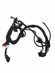 Main Wiring Harness 241077 2007 Polaris Clean Fire Switchback 600 Snowmobile Used. Price: $23.00.