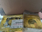 Lot Of Genuine John Deere T82547 Shim Brand New Sealed Old Stock. Price: $59.99.