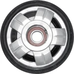 Ppd R0180F-2-003B Idler 7.09" X 20MM Sil S/m New. Price: $74.86.