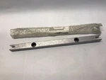 Polaris Indy Steering Rack New Oem RMK500 Xcf Sp Touring 440 1822413. Price: $39.00.