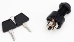 Arctic Cat Pantera 800, 1999, 2002-2004, Electric Start Ignition Switch 0609-449 New. Price: $29.99.