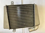 Yamaha Used Oem Radiator 8FP-12461-00-00 Apex RX10 2006-2008. Price: $87.75.