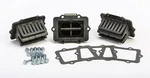 Moto Tassinari V3120-794A-3 Delta V-force Reed Valve Skidoo Ski-doo Mach Z 800 New. Price: $306.25.