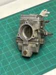 Walbro WF-1B Carburetor . Arctic Cat, Kawasaki, Scorpion, Rupp Used. Price: $45.00.