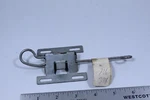 Nos Vintage 73-75 Arctic Cat Panther Cheetah Snowmobile Rh Hood Latch 0106-398 New. Price: $19.99.