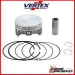 Vertex Piston 92.95 Polaris Rzr 900 Turbo 2017 24426B#2 Neu. Price: $170.08.