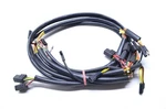 Oem Arctic Cat 0686-334 Main Wiring Harness Nos New. Price: $127.49.