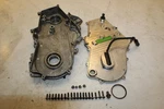 2014 Arctic Cat M8000 Sno Pro Track Chain Housing Case 1702-477 Used. Price: $314.99.