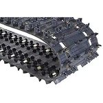 Camso Cobra Trail Track 15" X 137" - 1.352" (9307H) New. Price: $929.00.