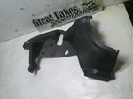 2005-2018 Yamaha Vector Rage Venture Rs Viking Snowmobile Left Front Bellypan Used. Price: $45.00.