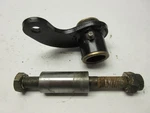 2000 Polaris Steering Idler Arm Used. Price: $13.45.