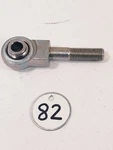 New Oem Polaris Steering Ball Joint #7061122. Price: $22.00.