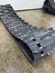Polaris Arctic Cat Skidoo Yamaha Snowmobile Camoplast Track 136X15X1.25 Used. Price: $328.99.