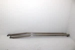 1999 Arctic Cat Zr 500 Oem Rear Heat Exchanger Set 0716-920 SA18 Used. Price: $77.39.