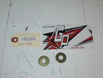 Arctic Cat New Oem Flat Washer Qty 8050-282. Price: $7.95.