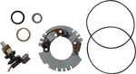 Parts Unlimited Starter Repair Kit For 1997-1998 Yamaha VX500XT Vmax New. Price: $34.04.