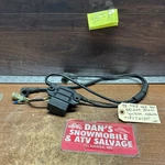Ignition Module # 515172100 Ski-doo 1998 Mxz 440 Fan Snowmobile Used. Price: $150.69.