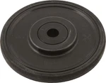 Ppd R5630H-2-001C Idler Wheel Black 5.63"X.625" New. Price: $43.35.