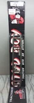 Stud Boy Yamaha 4" Carbide Wear Bar, Pn# YAM-R2203, EVY2-6550, 2203-00 New. Price: $98.62.