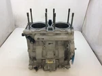 Polaris Engine Block Bottom End 2006-2007 Fst Touring Switchback 0453149 Iq Oem Used. Price: $274.95.