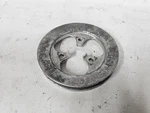 Arctic Cat Engine Cooling Fan Pulley 3005-702 Used. Price: $10.50.
