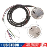 New 53-644 Programmable Single Fire Electronic Ignition Module For Harley Dyna. Price: $51.03.