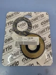 Cometic Gasket Crankshaft Seal Kit Arctic Cat Zr Powder Special 98-03 600 New. Price: $21.99.
