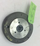 Arctic Cat Flywheel Rotor Assembly Jag 2000 Lynx Twin 1978-1980 Oem 3002-573 Used. Price: $35.95.