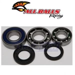 Balls Shaft Bearing And Seal Kit For 2012-2014 Yamaha FX10M Nytro Mtx Kd New. Price: $52.65.