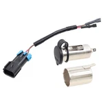 Spi 12 Volt Plug Power Outlet For Polaris Matryx 2021-2025 Replaces Oem# 2884938 New. Price: $17.95.