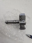 Genuine Arctic Cat Shaft Assy, Impeller 3307-024 Nos Oem AC72 New. Price: $200.00.