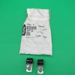 Genuine Oem Polaris 7080367 Cable Clamps -pair Snowmobile Atv Utv New. Price: $13.99.